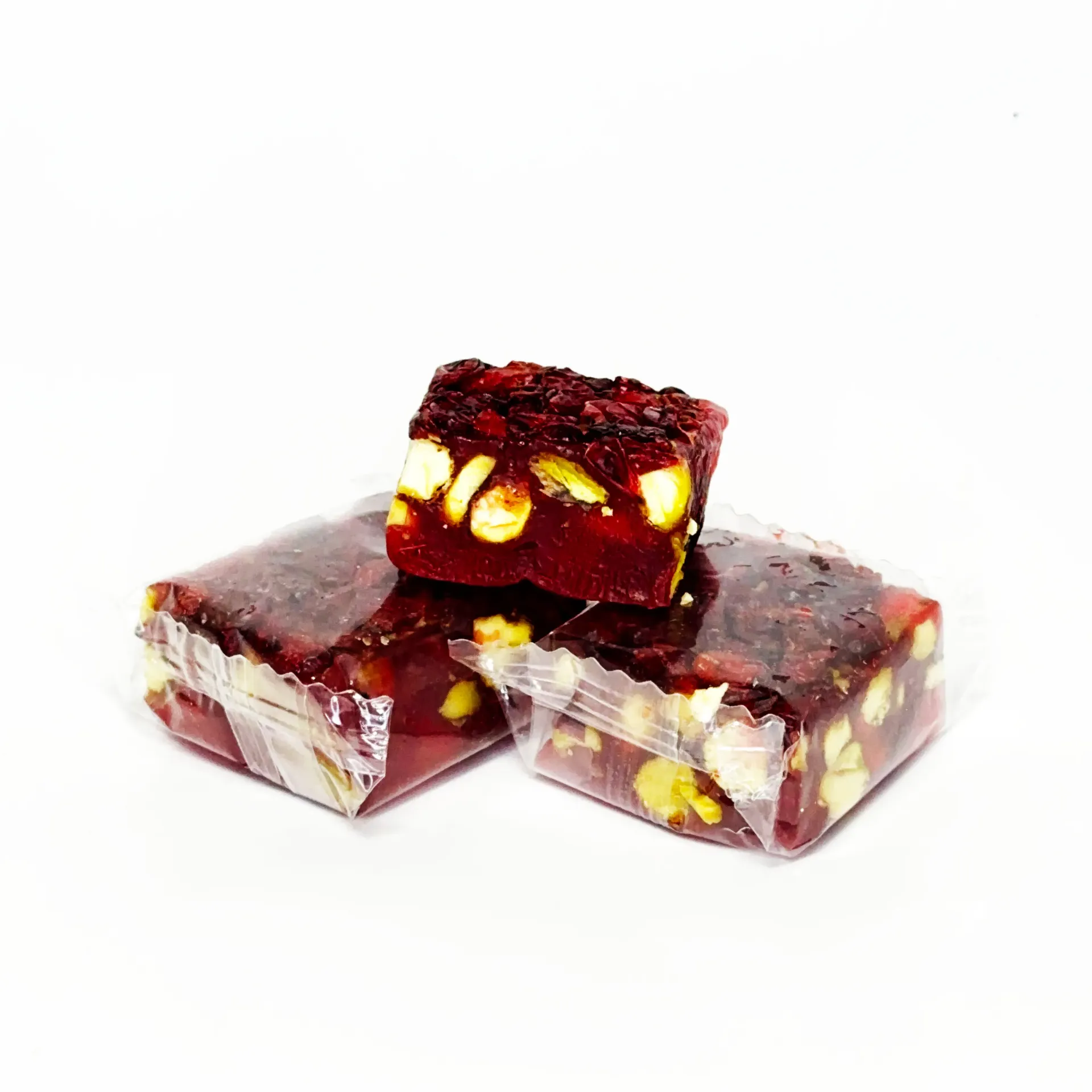 [01-DEL-0017] Syrian Delight Faced with Pomegranate