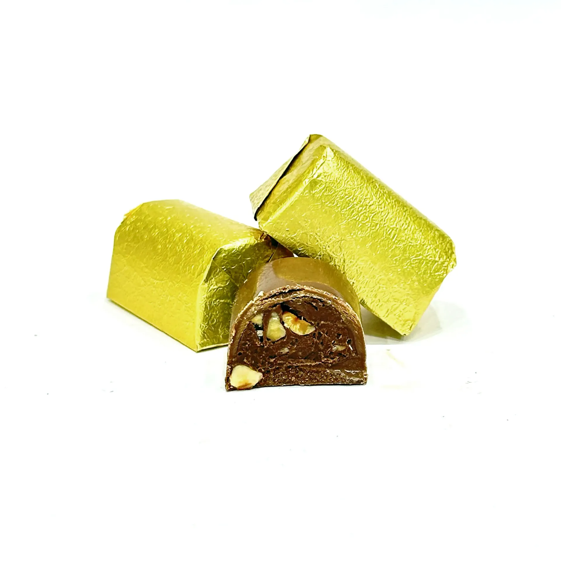 [MB-H0016] شوكولاتة نوتيلا بشكل جذع (1kg)