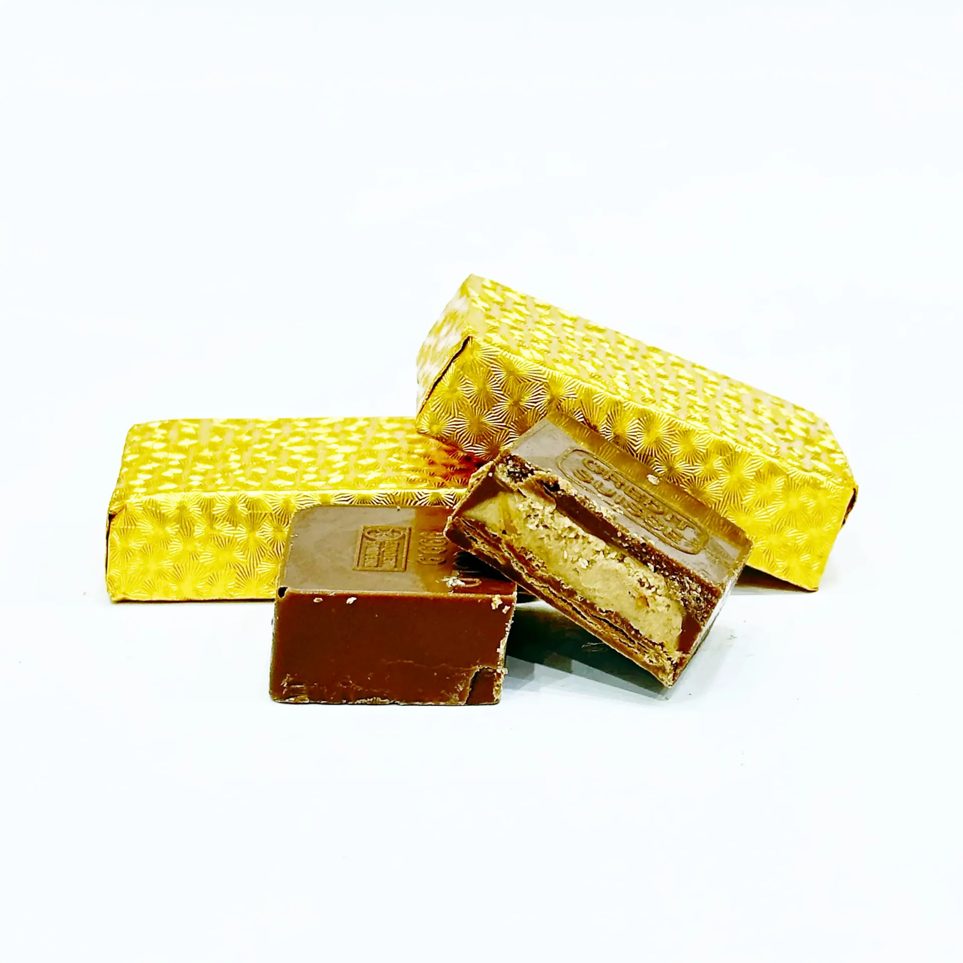 [MB-H0023] لوح شوكولاتة فيريرو تولا (1kg)