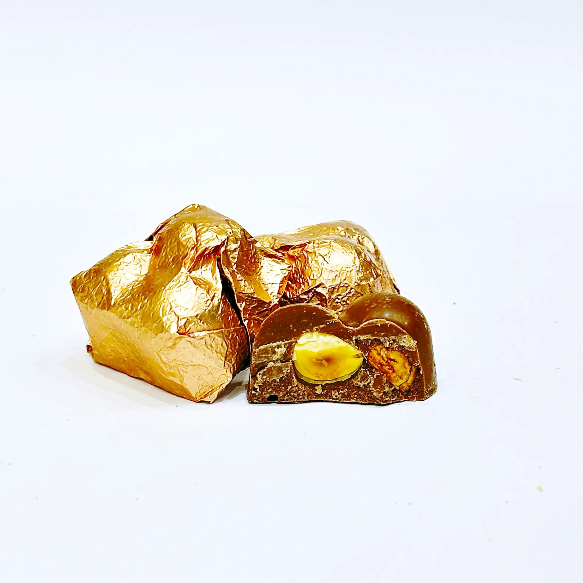 [MB-H0025] شوكولاتة لينو بالبندق (1kg)