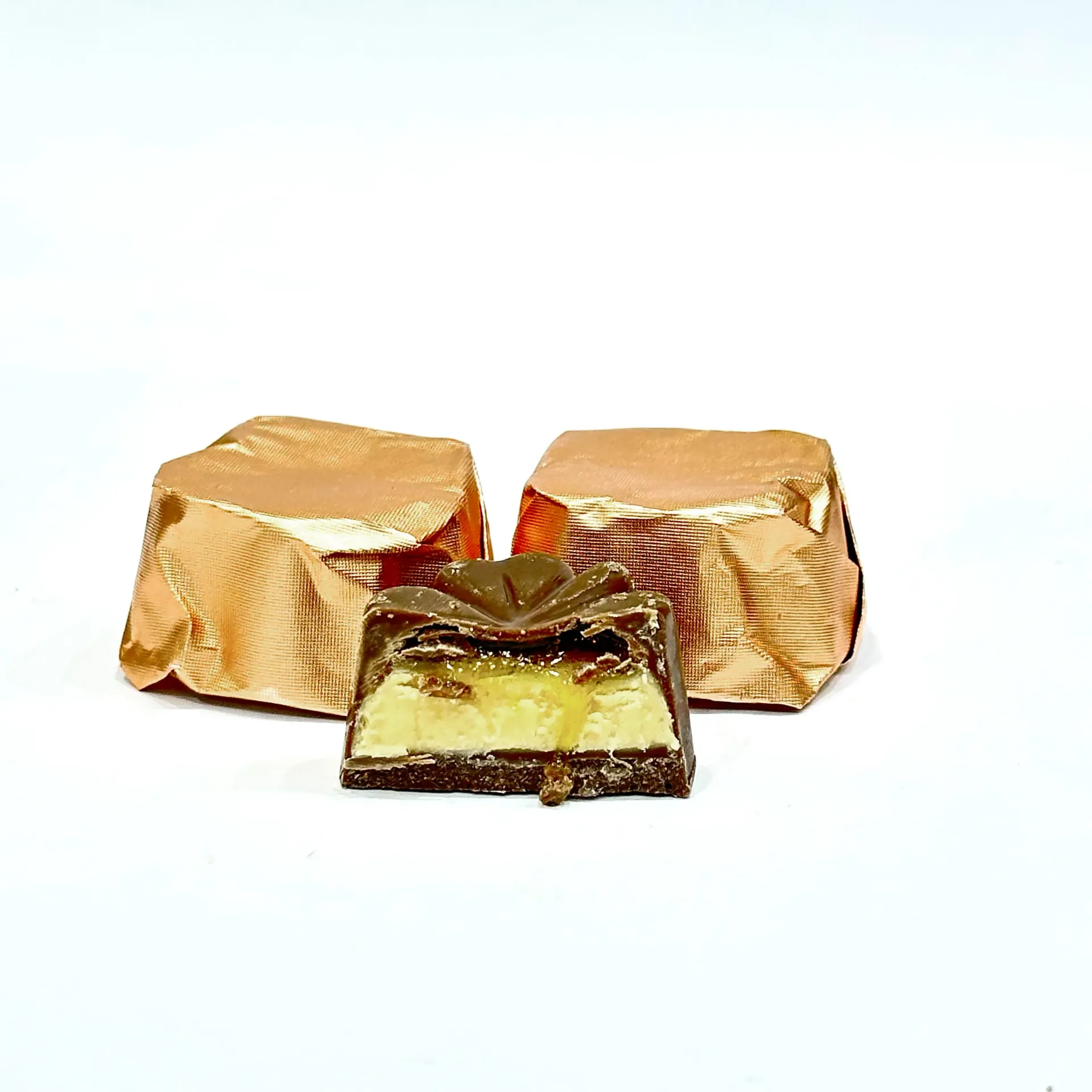 [MB-H0356] شوكولاتة بكريمة البرتقال المركزة (1kg)