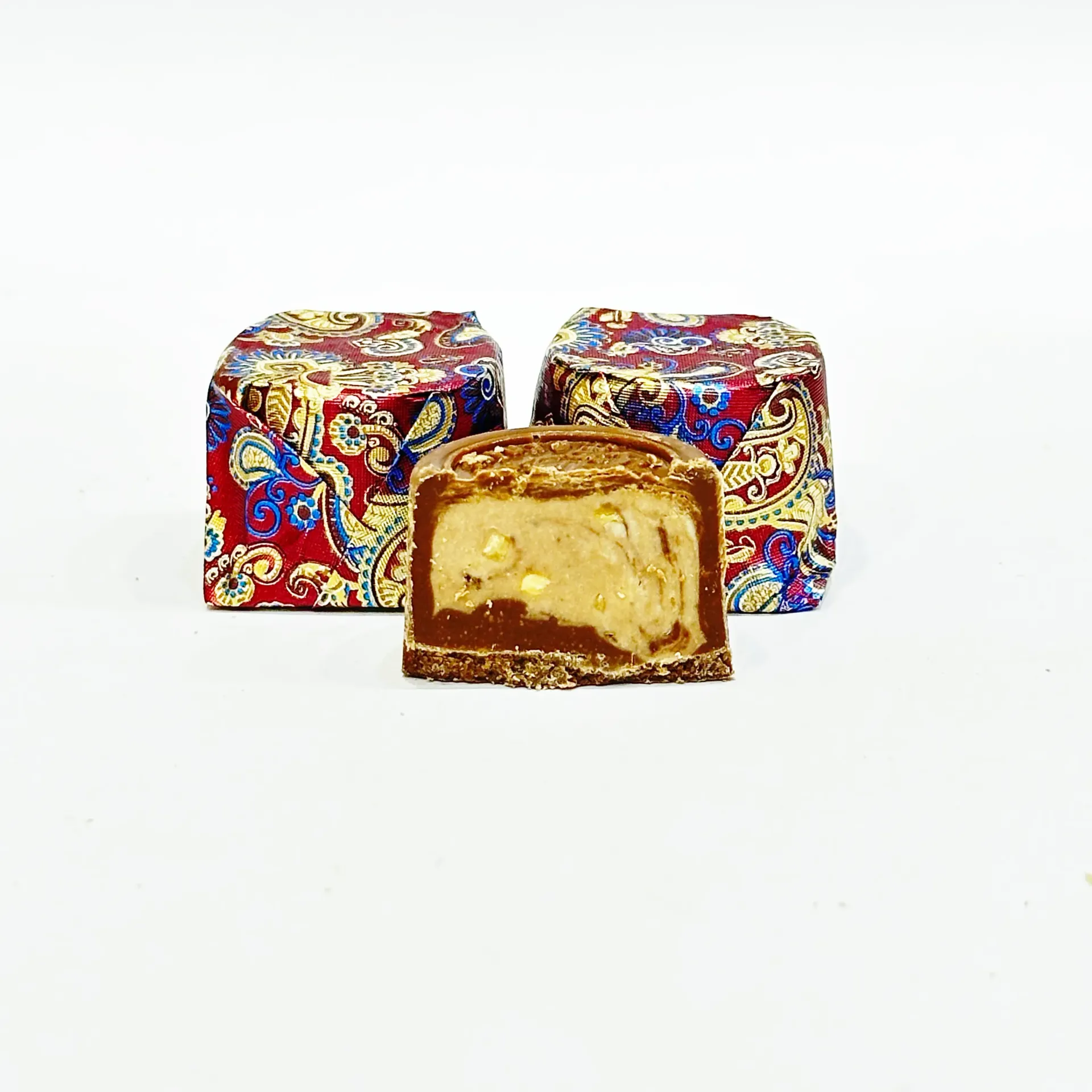 [MB-H0406] Dates & Honey Chocolate