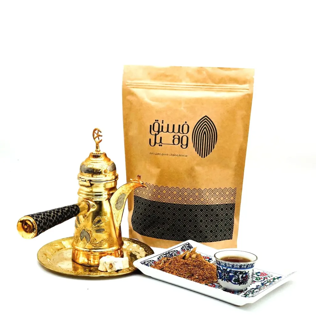 [41069] Premium Saudi Coffee