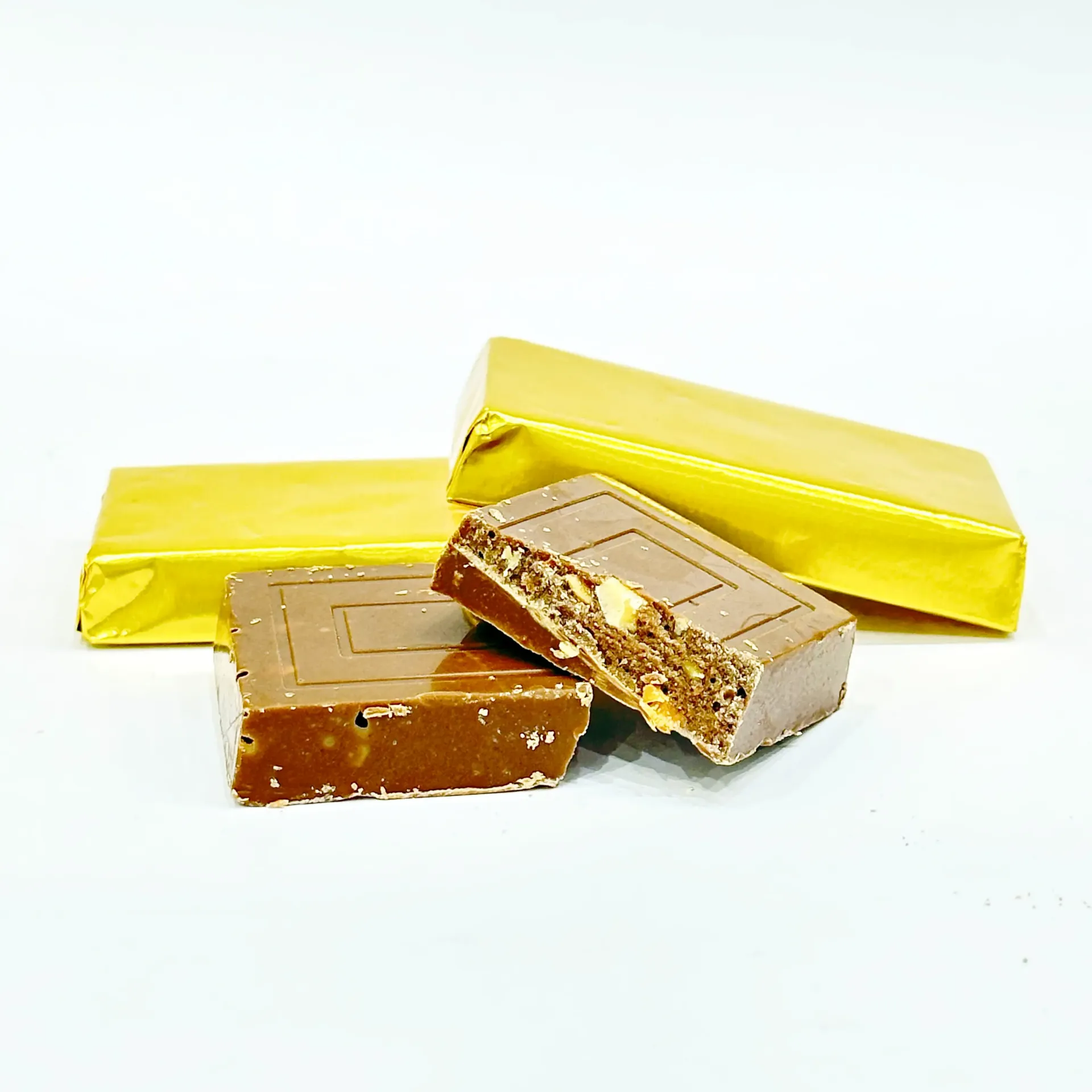 [MB-H0077] شوكولاتة اللوز هاينز موجهة (1kg)