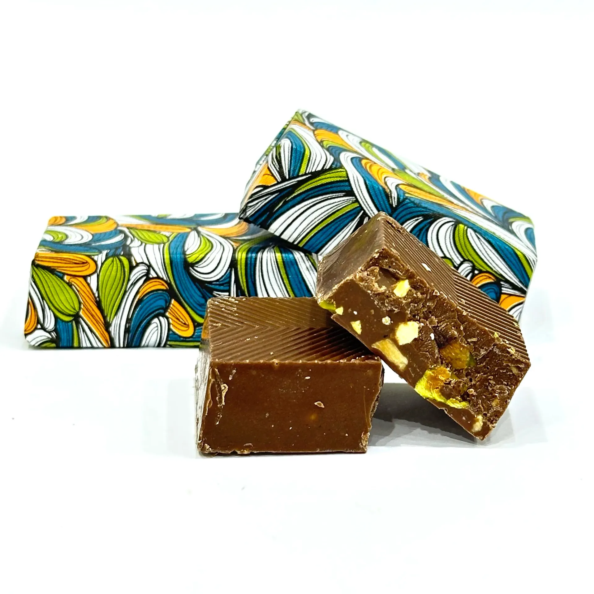 [MB-H0202] APH Mixed Nuts Chocolate (1kg)