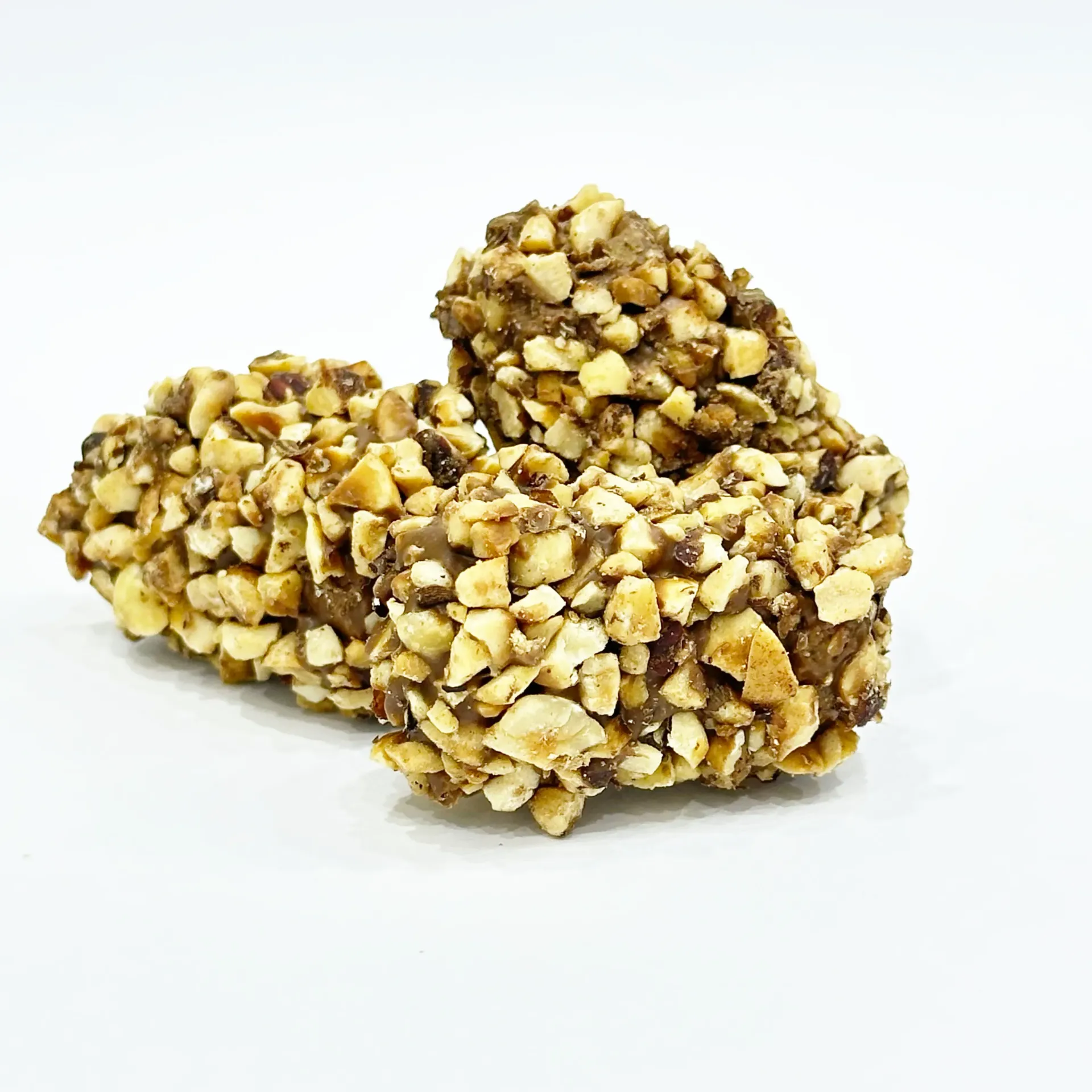 [MB-H0021] Hazelnut Chocolate Roll