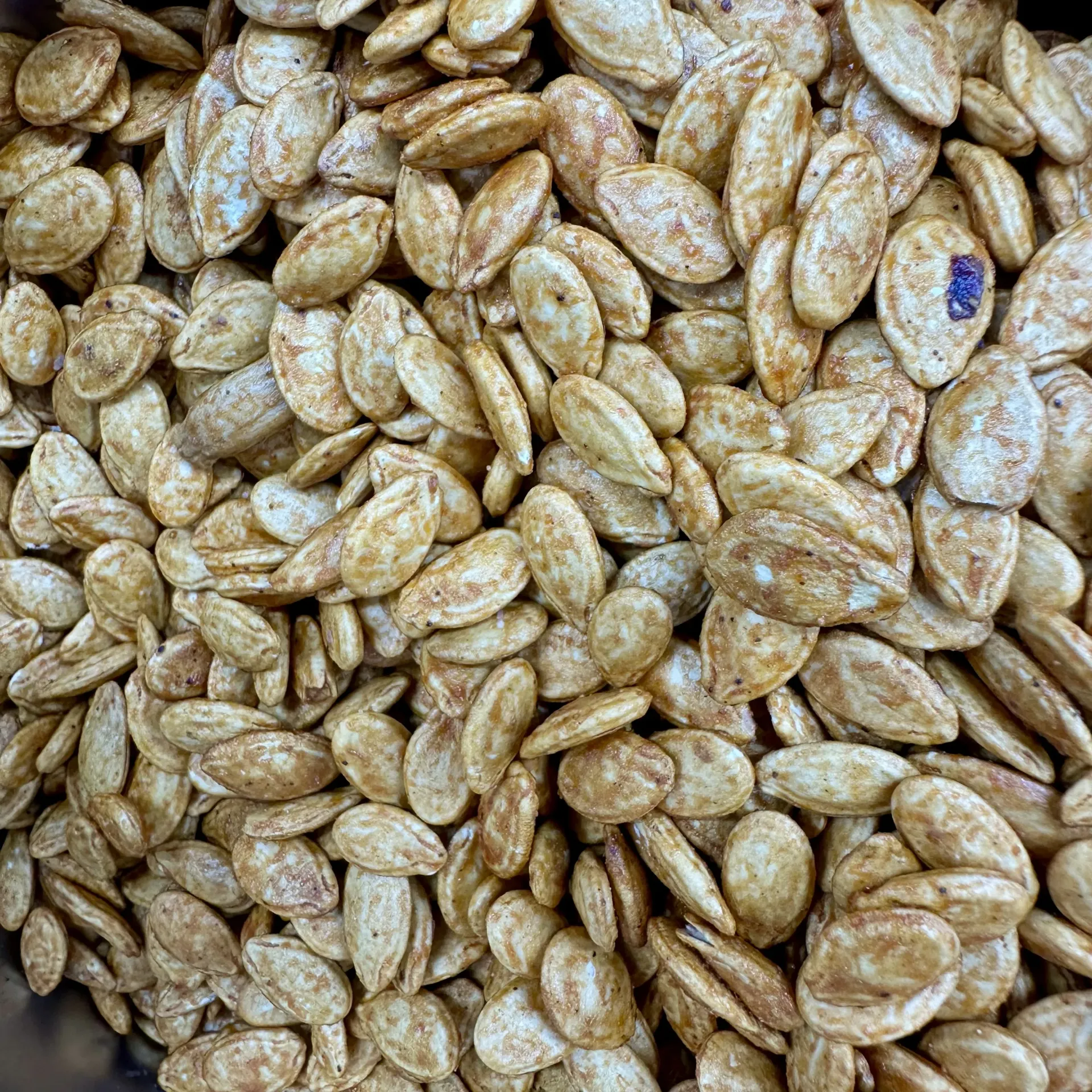 Smoked Egyptian Watermelon Super Seeds