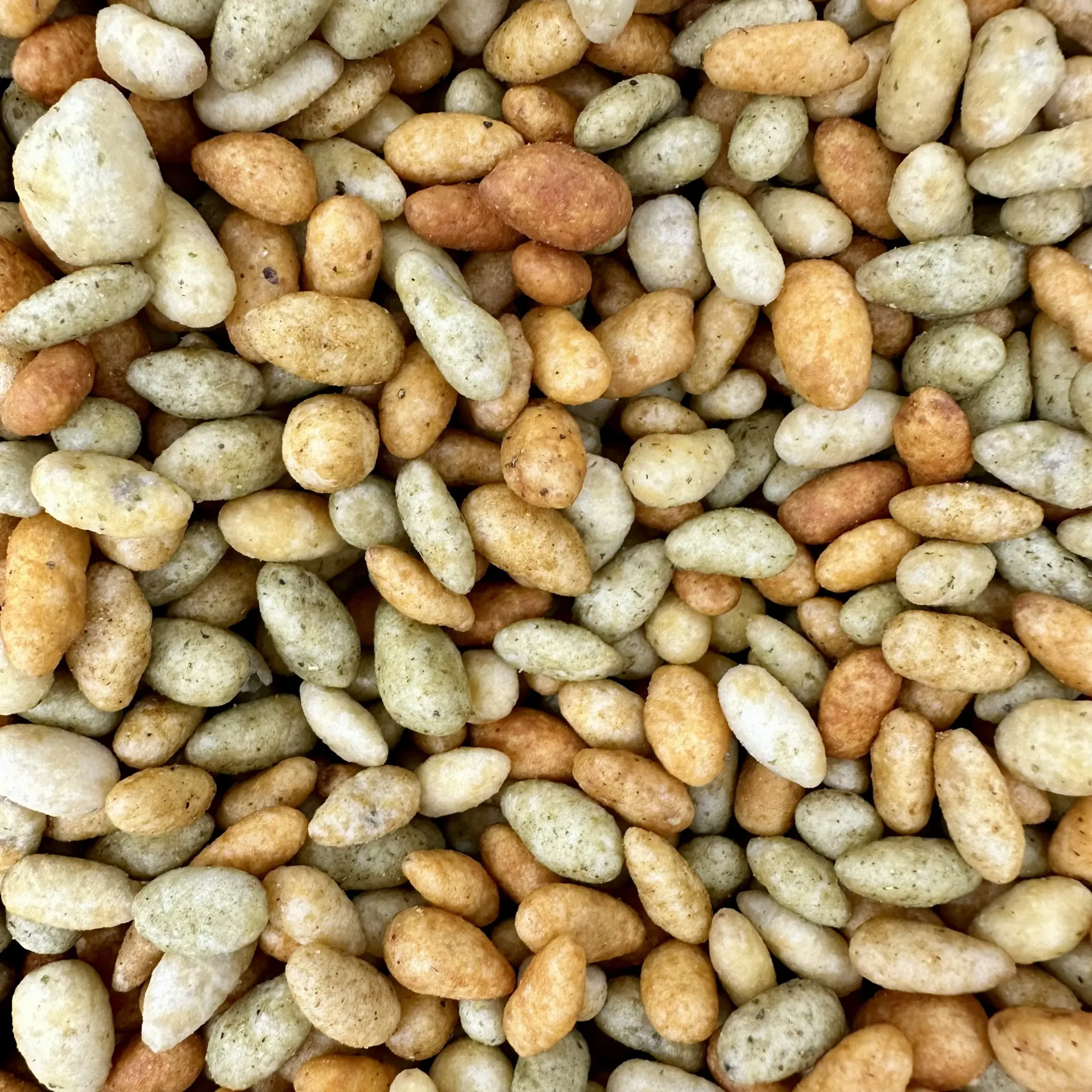 Assorted Flavors Cri Cri Sunflower Seeds