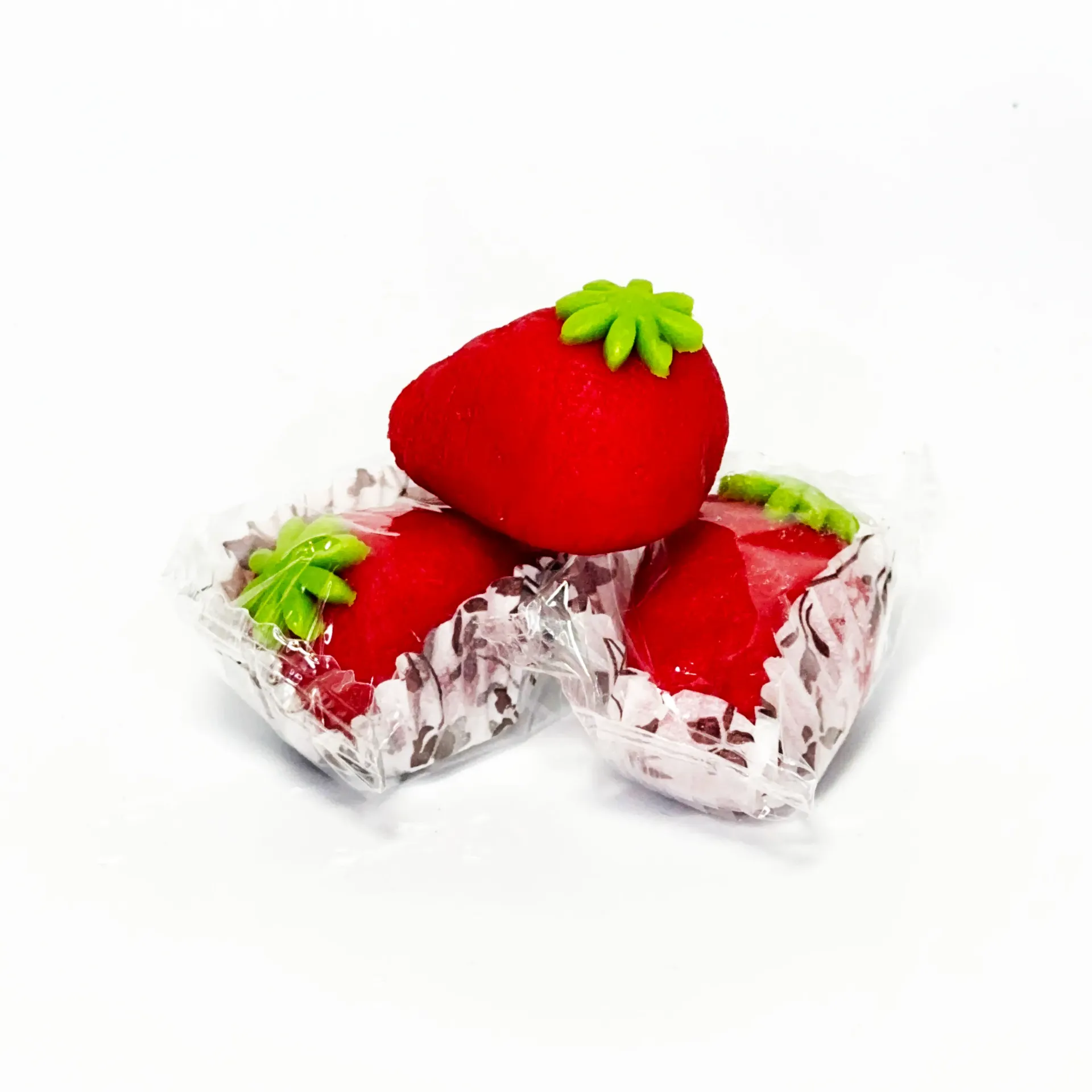 Luzina Strawberry