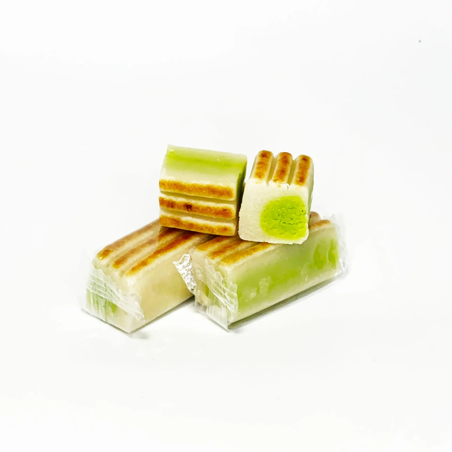 لوزينا أصابع