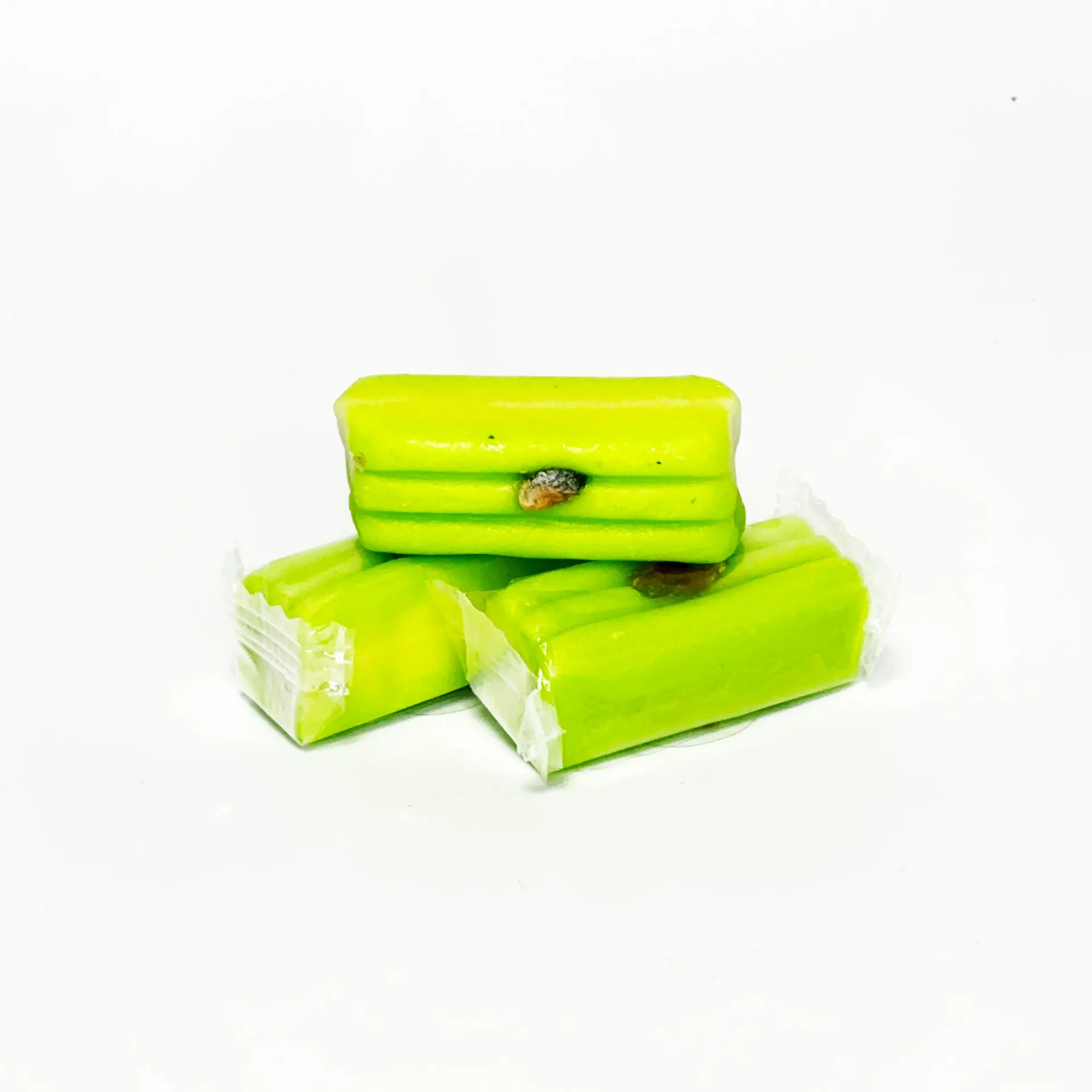 [11111] Luzina Green Fingers With Pistachio (1kg)