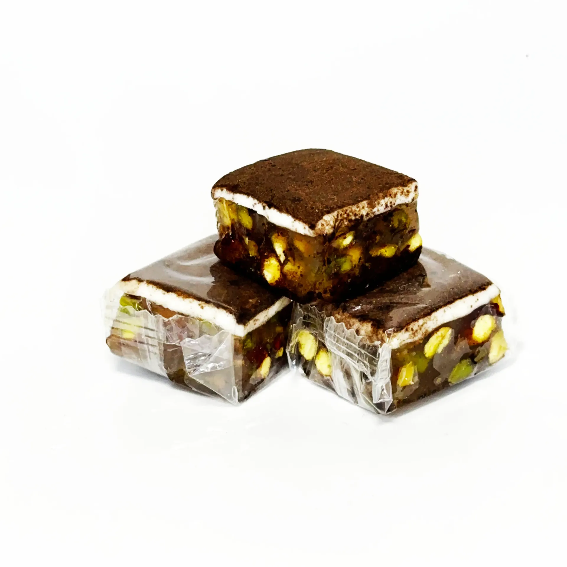 Syrian Delight Faced with Cream & Oreo Buscuit